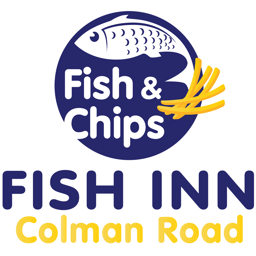 The Fish Inn logo.